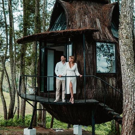 פראפאט Toba Caldera Resort מראה חיצוני תמונה
