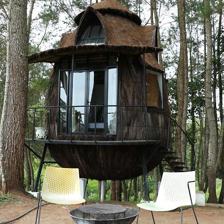 פראפאט Toba Caldera Resort מראה חיצוני תמונה