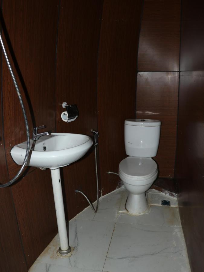 פראפאט Toba Caldera Resort מראה חיצוני תמונה